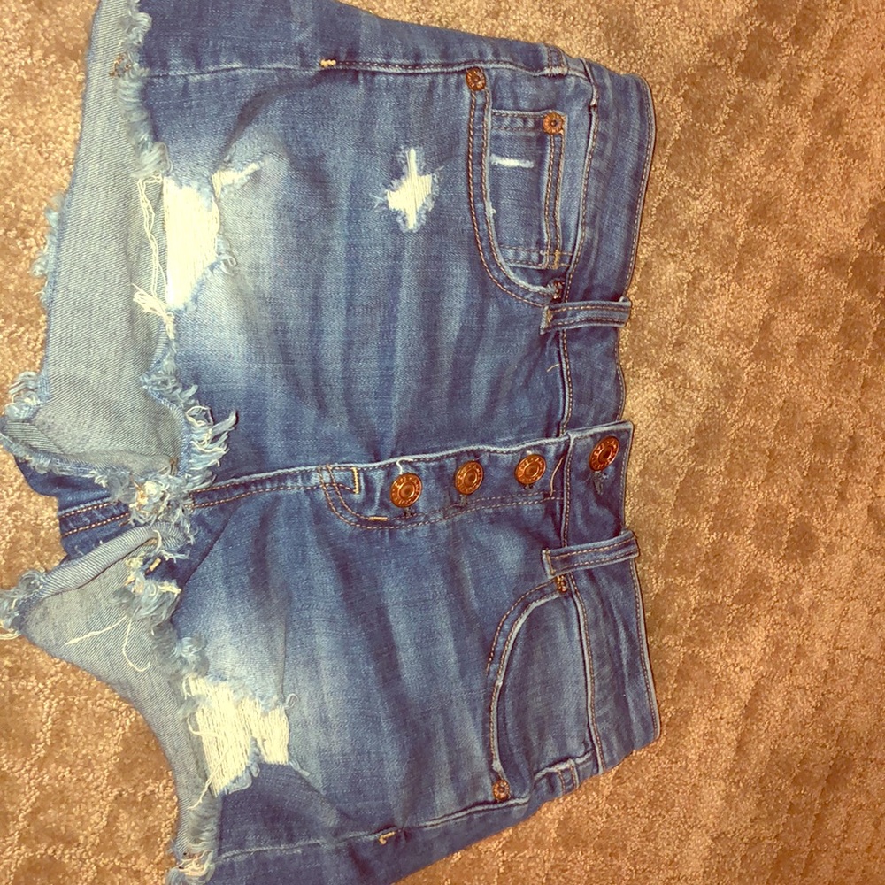 Nice brand shorts
